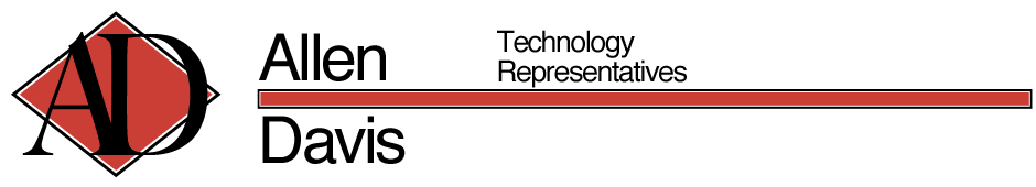 Allen/Davis Technology Representatives